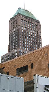 [National Newark Building]
