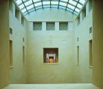 [Atrium, Newark Museum]