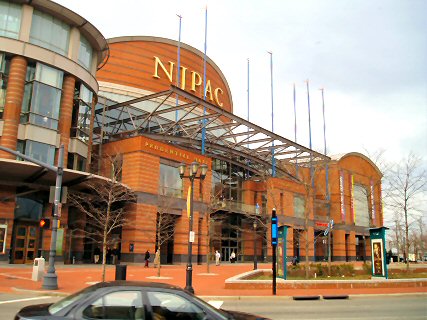 [NJPAC]