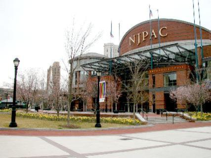 [NJPAC]