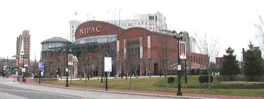 [NJPAC]